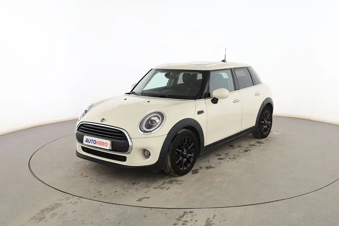 Occasion Mini ONE 102 PK (75 kW) 2019 Hatchback