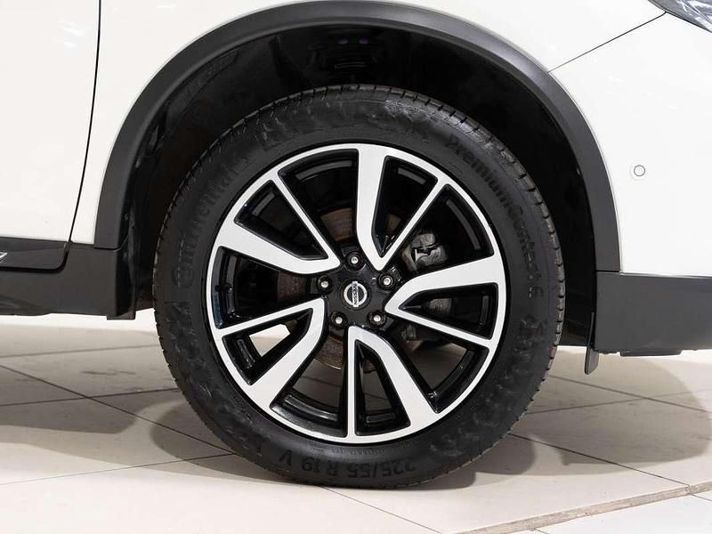 Usado Nissan X-Trail Tekna 163 CV (119 kW) 2020 Blanco SUV