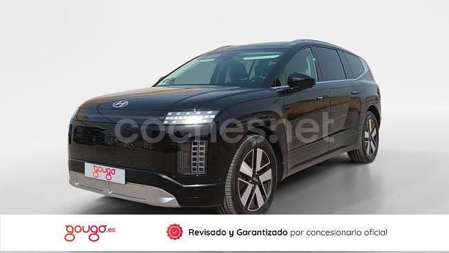Usado Hyundai Ioniq 9 230 kW (313 CV) 2025 Eléctrico SUV