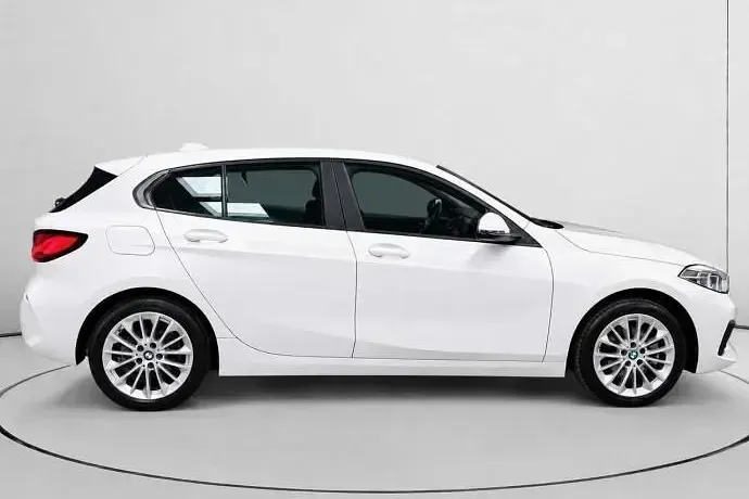Usado BMW 118 140 CV (102 kW) 2023 Utilitario