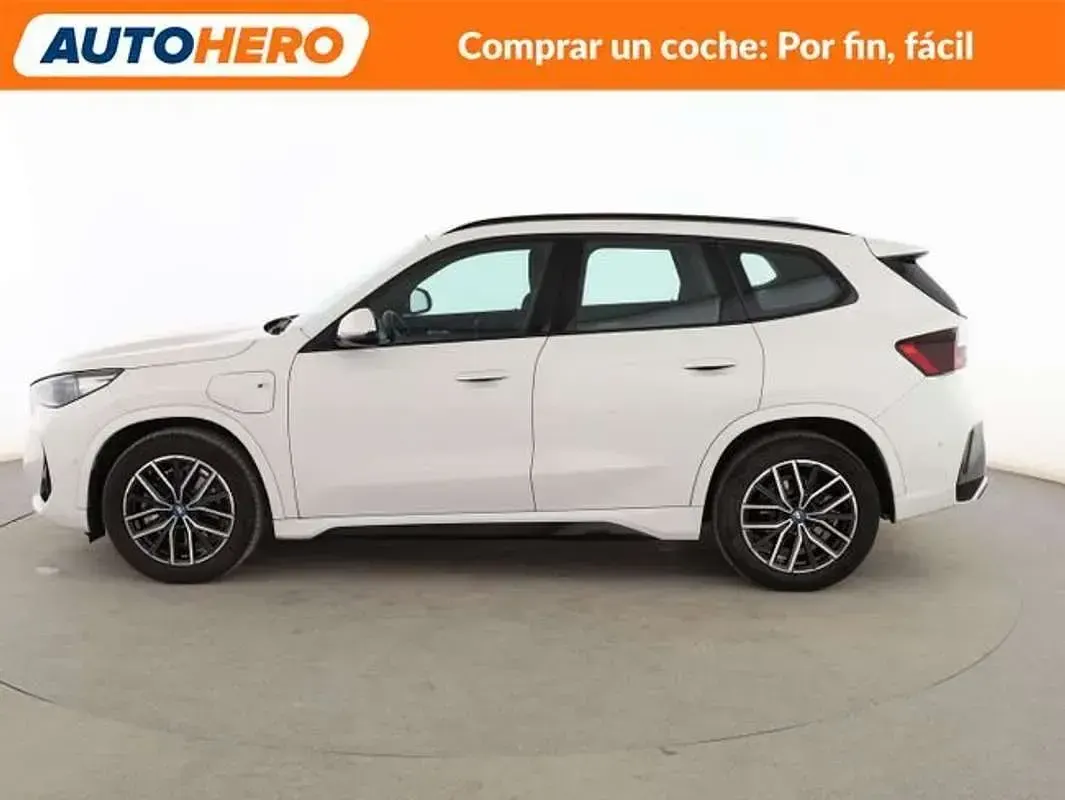 Usado BMW X1 M Sport 326 CV (239 kW) 2023 Blanco SUV