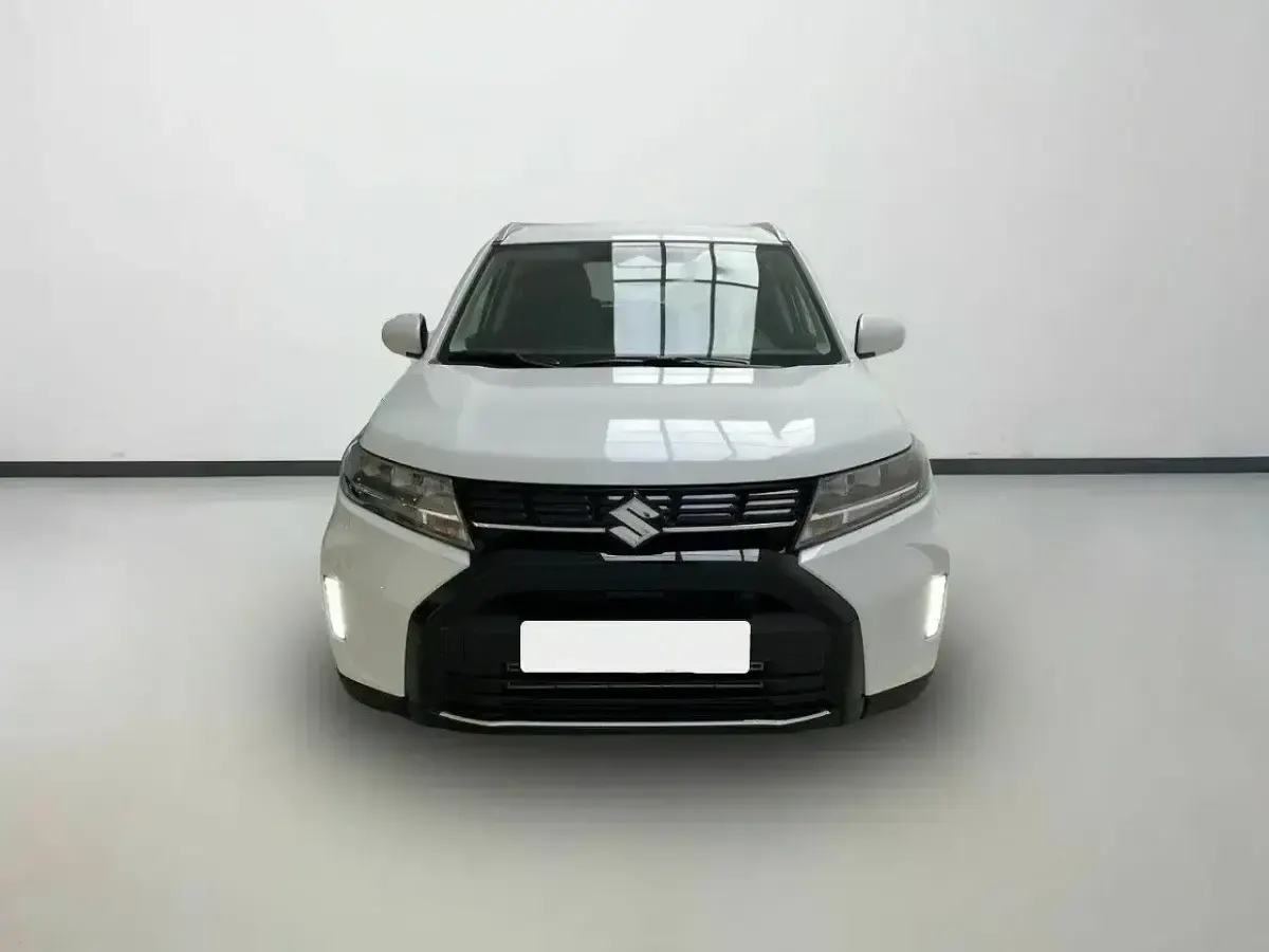 Nuevo Suzuki Vitara 129 CV (94 kW) 2025 Blanco SUV