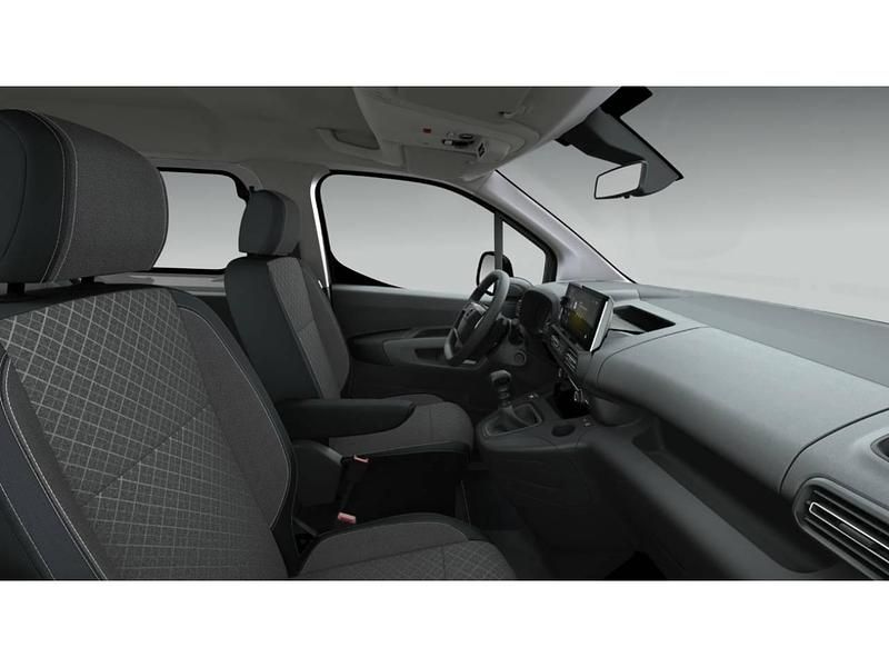 Nuevo Opel Combo S 100 CV (73 kW) 2026 Blanco Monovolumen