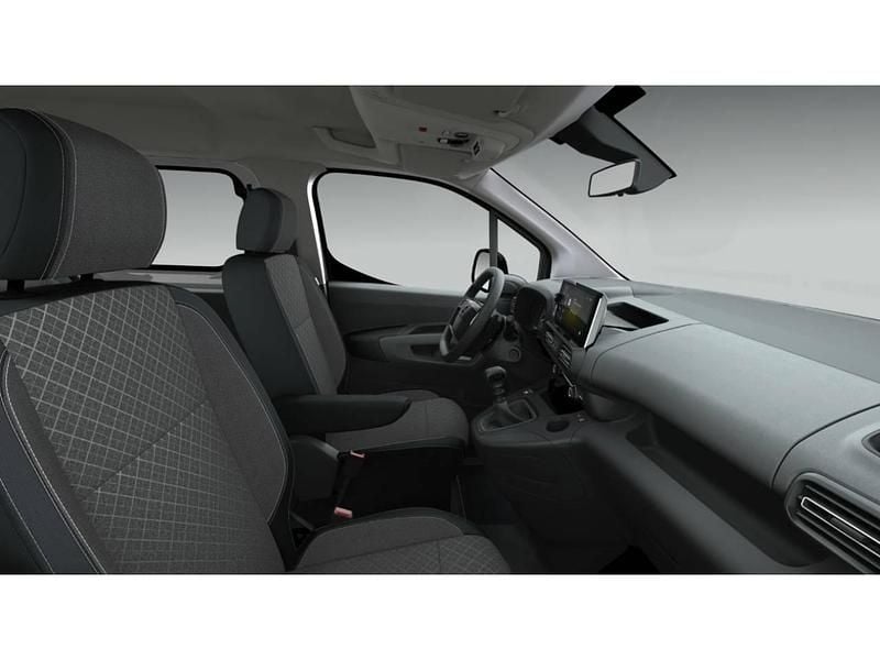 Nuevo Opel Combo S 101 CV (74 kW) 2026 Blanco Monovolumen
