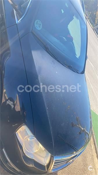 Negro Usado 2006 VW Passat Advance Familiar | 3400 € (Precio justo) - Imagen 1/4