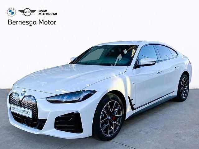 Nuevo 2026 BMW i4 Comfort Edition Berlina | 61.900 € - Imagen 1/4