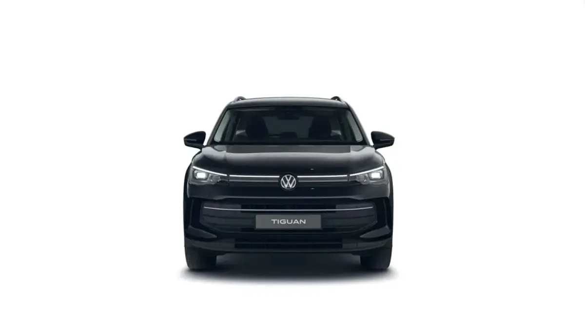 Nuevo VW Tiguan 150 CV (110 kW) 2026 SUV