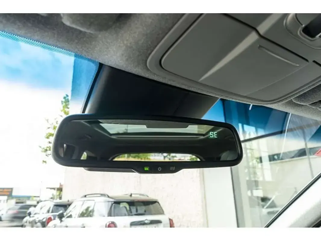 Usado Hyundai Santa Fe Style 200 CV (147 kW) 2020 Rojo SUV