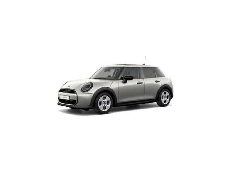 Usado Mini Cooper Essential 156 CV (114 kW) 2024 Gris Utilitario
