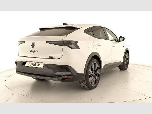 Usado Renault Rafale Esprit Alpine 200 CV (147 kW) 2024 Blanco SUV