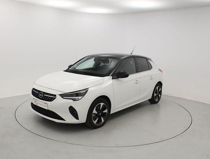 Usado Opel Corsa-e Elegance 100 kW (136 CV) 2023 Blanco Utilitario