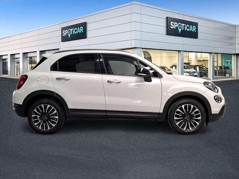 Usado Fiat 500X Sport 120 CV (88 kW) 2023 Blanco SUV