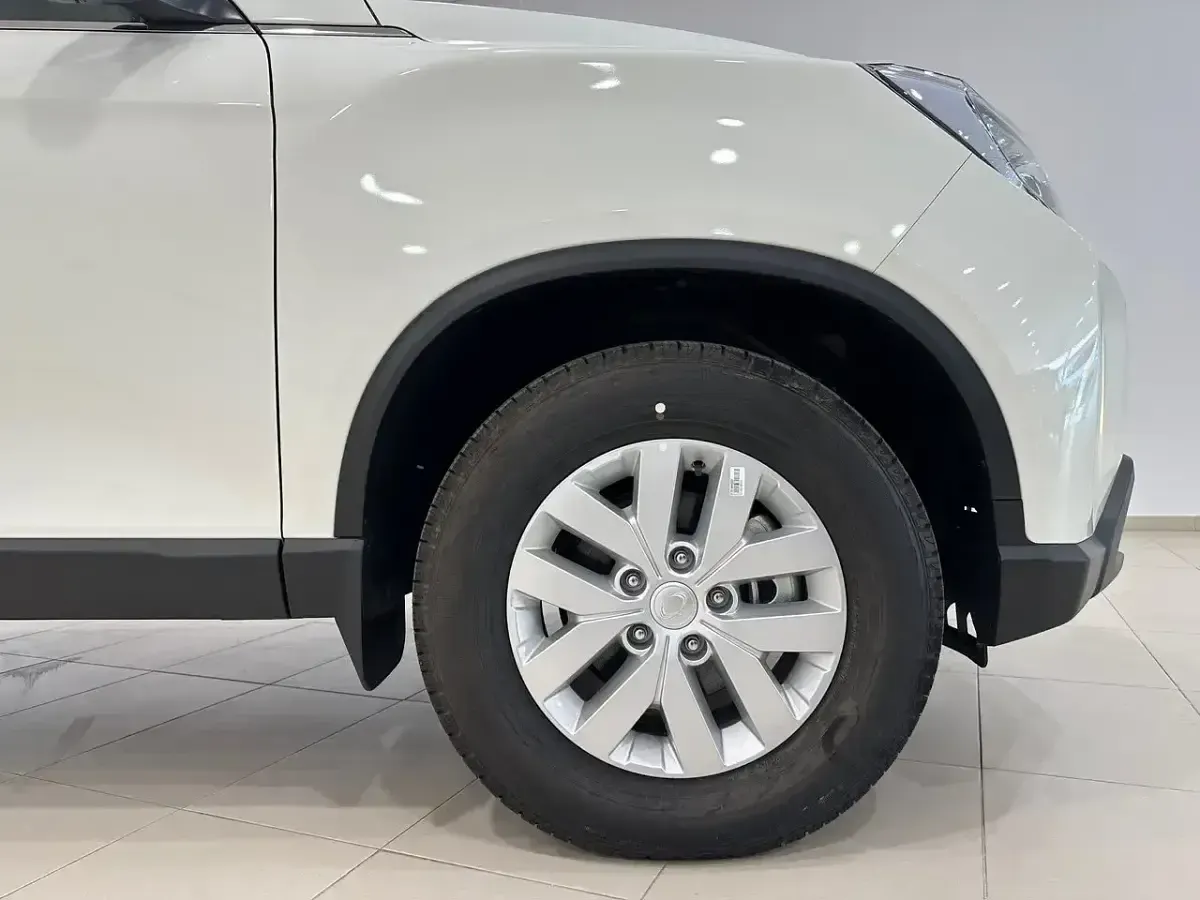 Nuevo SsangYong Musso 202 CV (148 kW) 2025 Blanco Descapotable