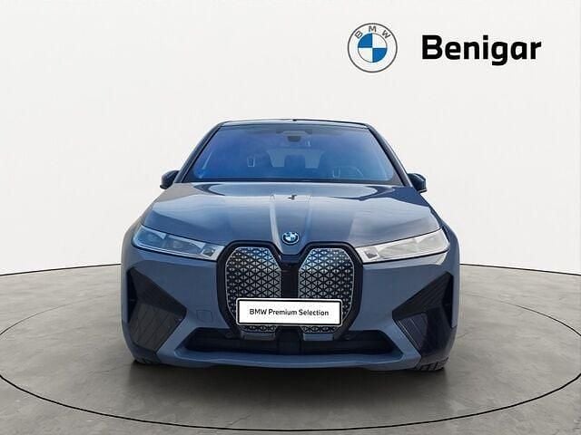 Usado BMW iX Comfort Edition 384 kW (523 CV) 2024 Eléctrico SUV