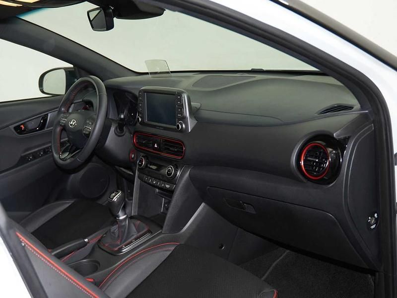 Usado Hyundai Kona 115 CV (84 kW) 2019 Otro SUV