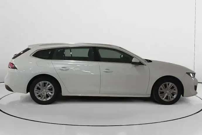 Usado Peugeot 508 Business-Line 130 CV (95 kW) 2019