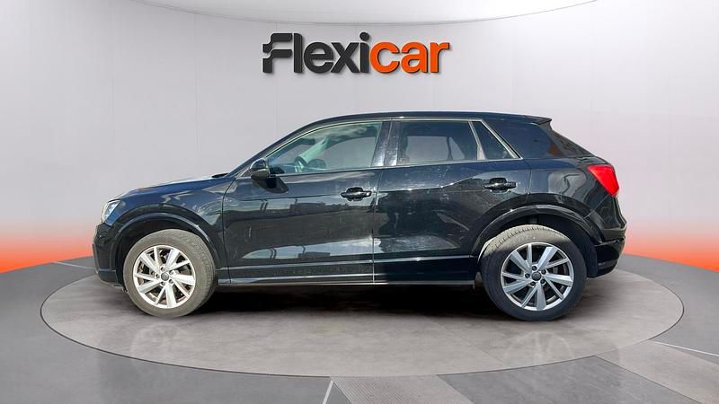 Usado Audi Q2 Premium 150 CV (110 kW) 2019 Negro SUV