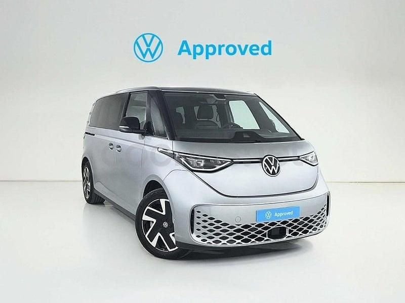 Usado VW ID. Buzz Pro 210 kW (286 CV) 2025 Eléctrico Monovolumen