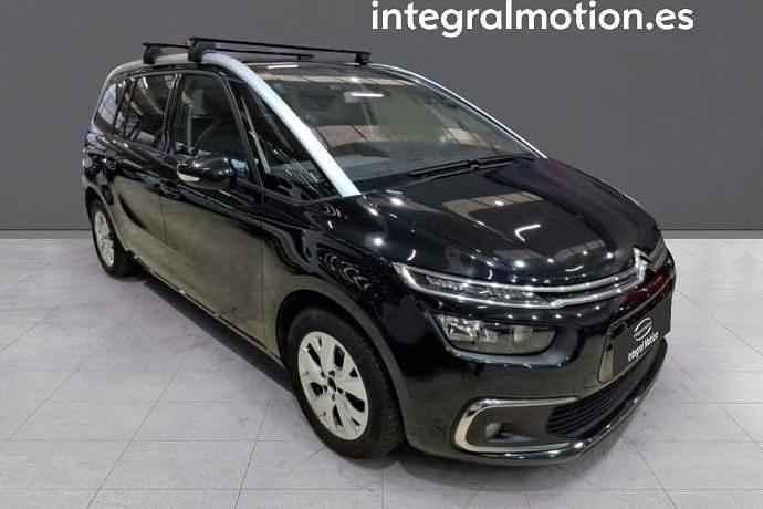 Usado Citroën C4 Feel 130 CV (95 kW) 2019