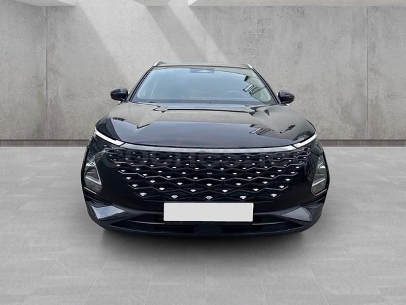 Usado Omoda 5 147 CV (108 kW) 2024 Blanco SUV