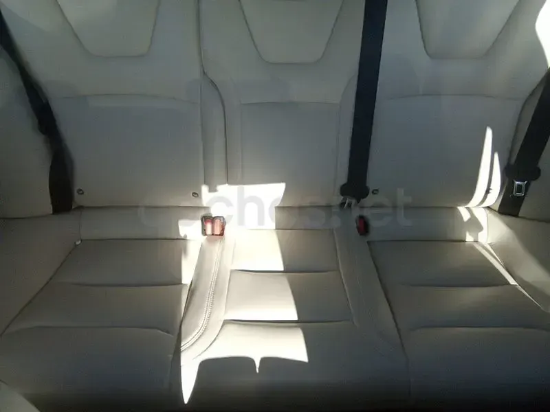 Usado Tesla Model S 450 kW (613 CV) 2019 Eléctrico Utilitario