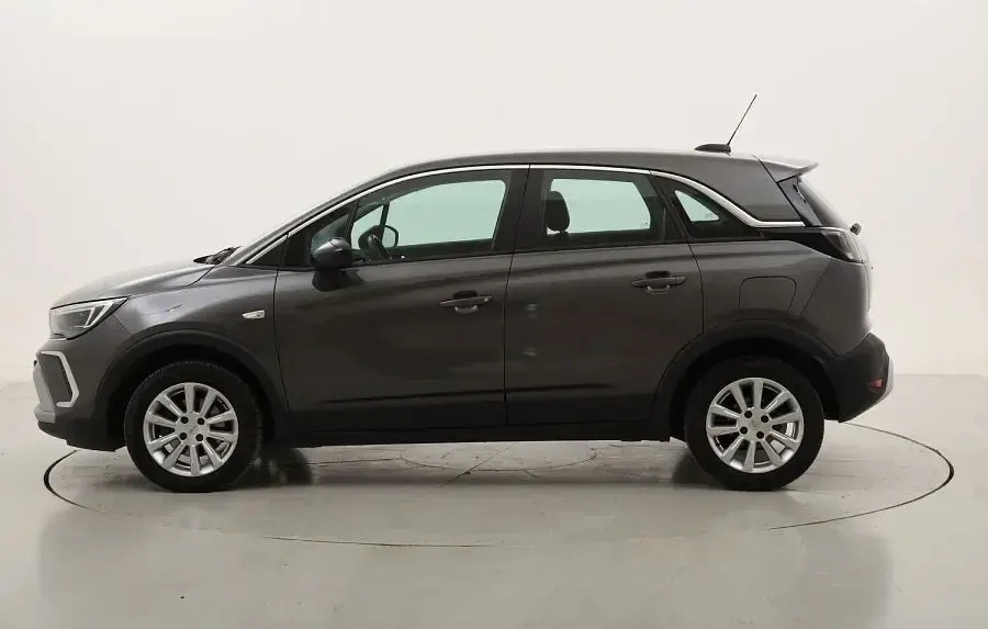 Usado Opel Crossland 102 CV (75 kW) 2022 SUV