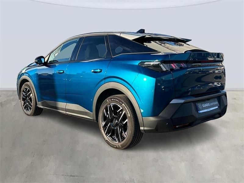 Nuevo Peugeot 3008 Allure 145 CV (106 kW) 2025 Azul obsession SUV