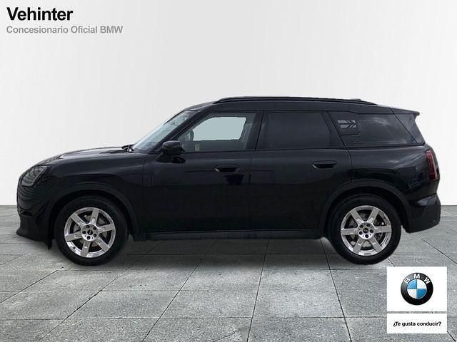 Usado Mini Countryman 163 CV (119 kW) 2024 SUV