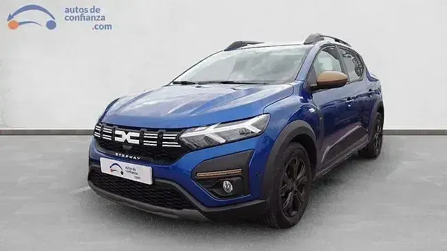 Usado Dacia Sandero Extreme 100 CV (73 kW) 2025