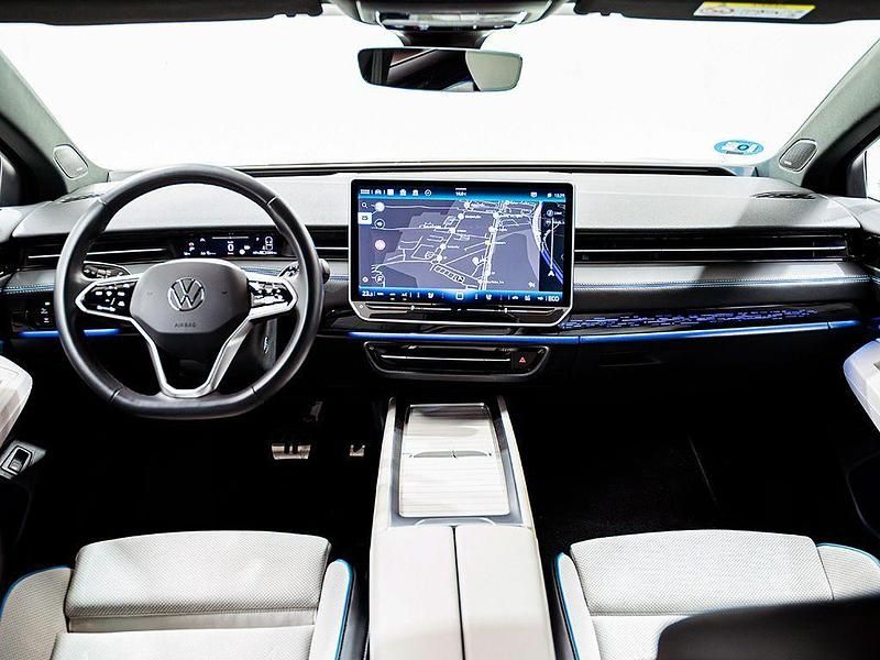 Usado VW ID.7 Pro 210 kW (286 CV) 2024 Eléctrico Utilitario