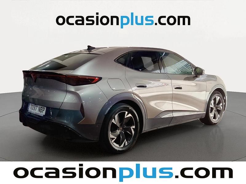 Usado Cupra Tavascan Endurance 210 kW (286 CV) 2025 Marrón SUV
