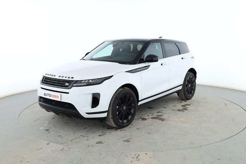 Usado Land Rover Range Rover evoque S 163 CV (119 kW) 2024 Blanco SUV