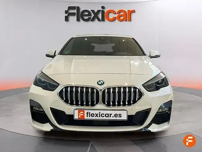 Usado BMW 220 190 CV (139 kW) 2024 Blanco Coupe