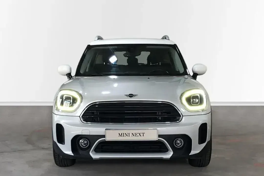 Usado Mini Cooper Countryman 136 CV (100 kW) 2022 Blanco SUV