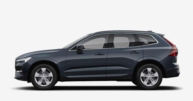 Usado Volvo XC60 Core 250 CV (183 kW) 2024 Otro SUV