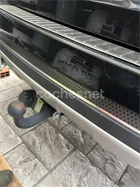 Negro Usado 2006 Mercedes ML350 SUV | 16.990 € (Caro) - Imagen 1/4