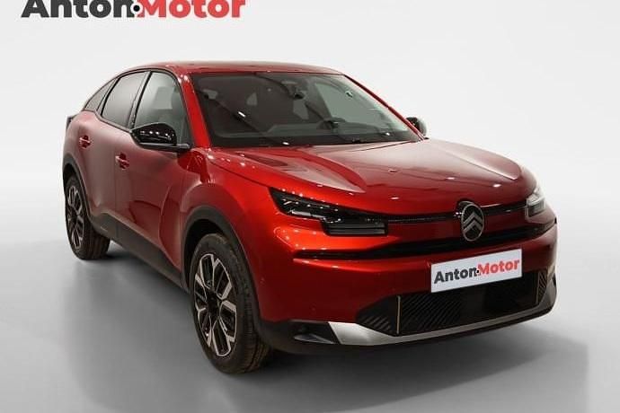 Usado Citroën C4 145 CV (106 kW) 2024