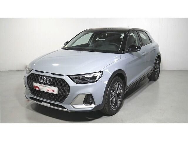 Usado Audi A1 116 CV (85 kW) 2025 Gris / plata Berlina