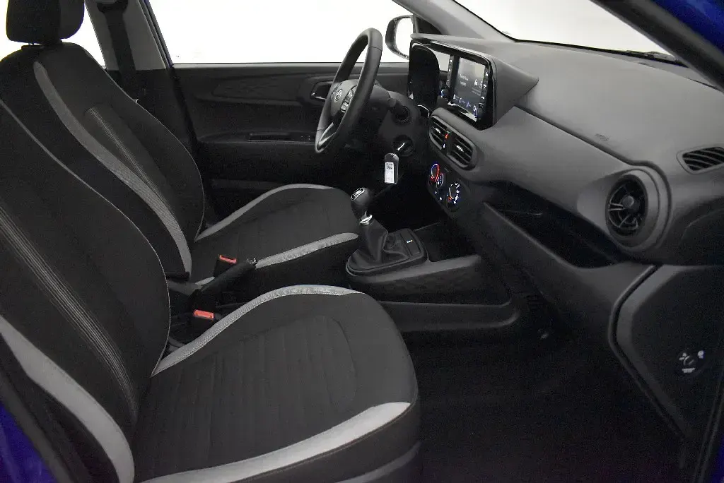 Usado Hyundai i10 67 CV (49 kW) 2023 Utilitario