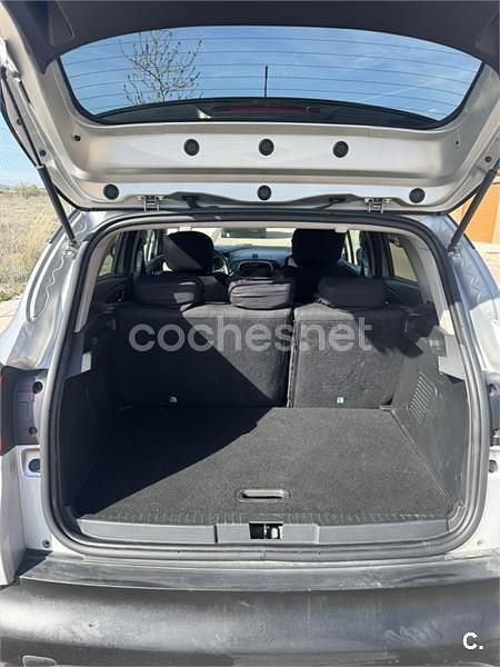 Usado Renault Captur Zen 90 HP (66 kW) 2014 Cinzento SUV