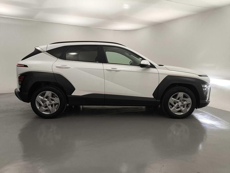 Usado Hyundai Kona 120 CV (88 kW) 2025 SUV