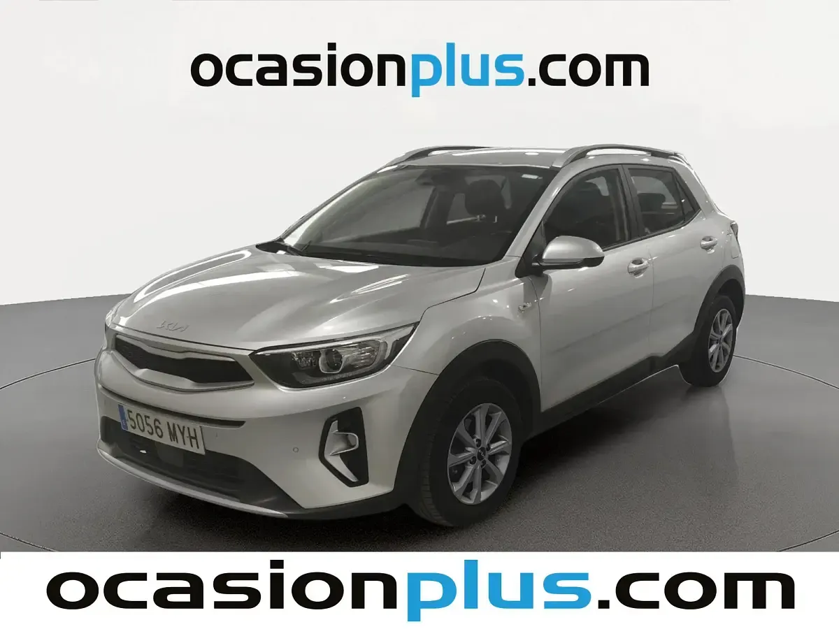 Usado Kia Stonic 79 CV (58 kW) 2025 SUV