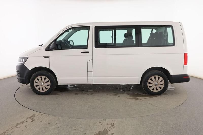 Usado VW T6 Trendline 115 CV (84 kW) 2019 Blanco Van