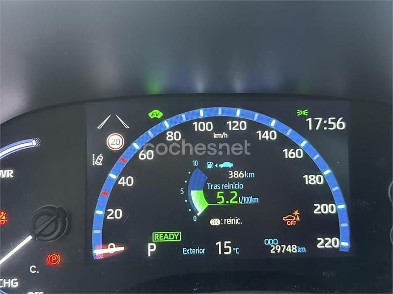 Usado Toyota Yaris Cross Plus 116 CV (85 kW) 2021 Blanco SUV