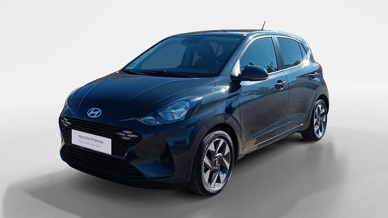 Usado Hyundai i10 67 CV (49 kW) 2025 Utilitario