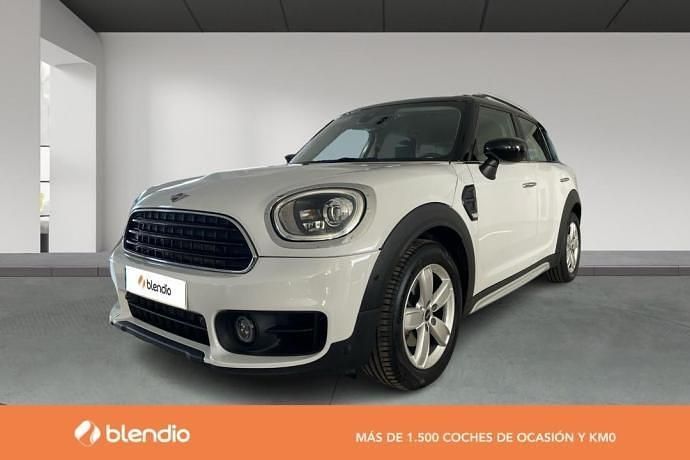 Usado Mini Cooper Countryman 136 CV (100 kW) 2020 SUV