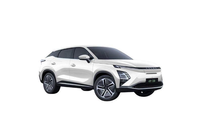 Nuevo Omoda 5 204 CV (150 kW) 2025 Blanco SUV