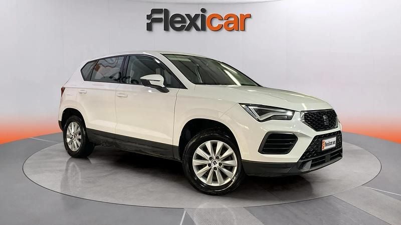 Occasion Seat Ateca Reference 110 PK (80 kW) 2023 SUV