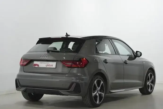 Usado Audi A1 110 CV (80 kW) 2023 SUV