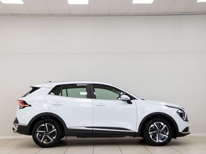 Usado Kia Sportage 160 CV (117 kW) 2024 Otro SUV